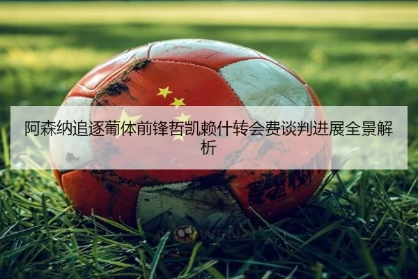 阿森纳追逐葡体前锋哲凯赖什转会费谈判进展全景解析