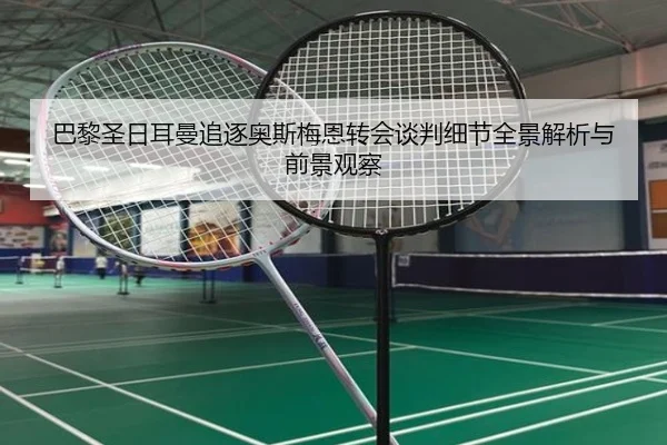 巴黎圣日耳曼追逐奥斯梅恩转会谈判细节全景解析与前景观察